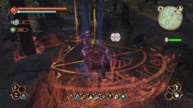 Fable Anniversary #7 Гринд секретов