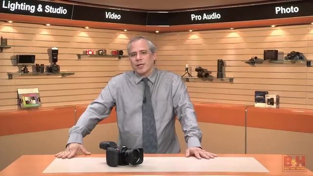 Canon XC-10- First Look смотреть онлайн
