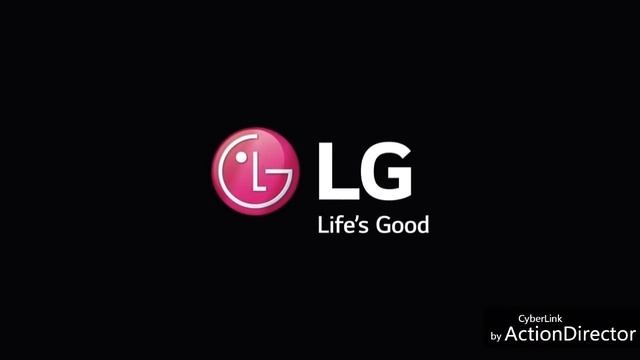 [Remake] Goldstar-LG Logo Presents History in Forward & Reverse #1 смотреть онлайн