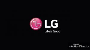 [Remake] Goldstar-LG Logo Presents History in Forward & Reverse #1