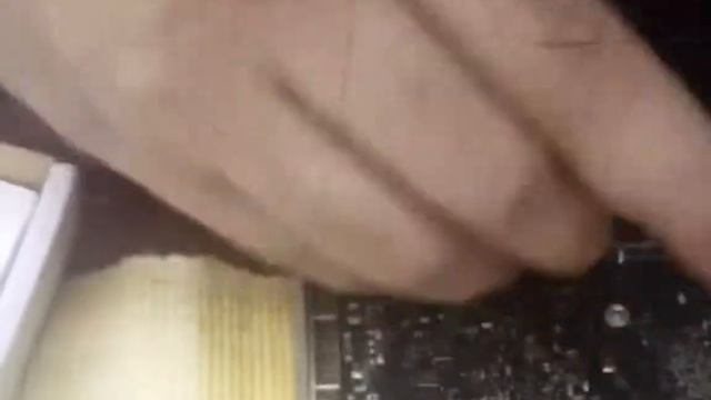 Macbook Pro Battery Replacement ['13 Late 2011] DIY