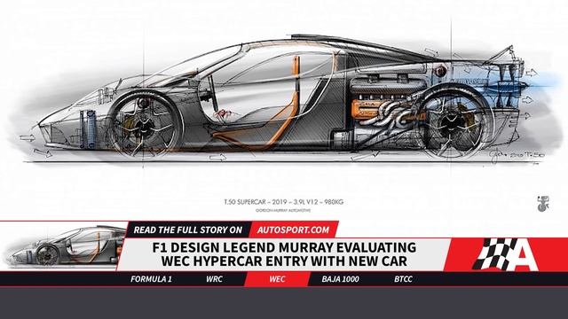 Honda commit to Red Bull and Ash Sutton to drive Infiniti | On Track Recap News смотреть онлайн