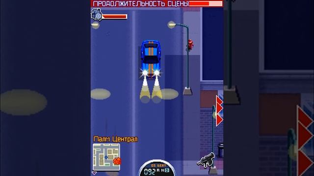 Прохождение игры Гангстер 2: Короли Л.А. - Миссия 41 (Каннибал II - Финал) смотреть онлайн