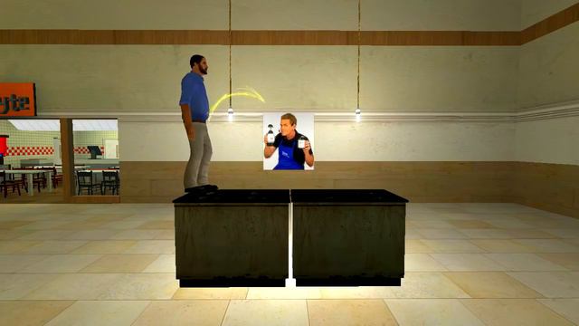 Billy Mays In Garry's Mod! (Garry's Mod Funny Moments) смотреть онлайн