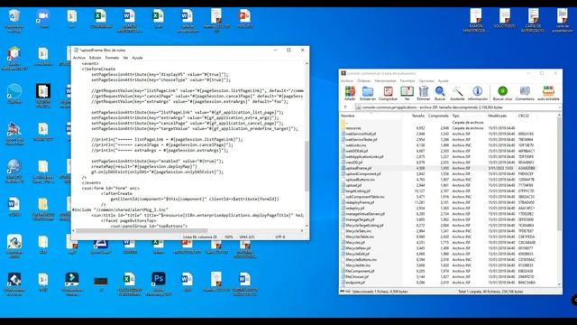 SOLUCION 2023 -GUI internal error: Archive Path is NULL. GLASSFISH смотреть онлайн