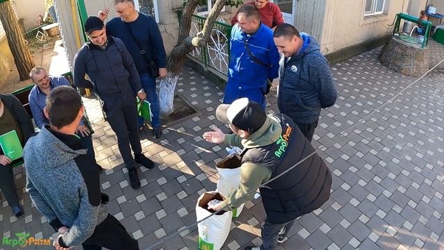 МИКОЛАІВЩИНА:ФЕРМЕРИ МАСОВО КУПУЮТЬ АЛЬДАЗОР БО ВІН ПРАЦЮЄ! смотреть онлайн