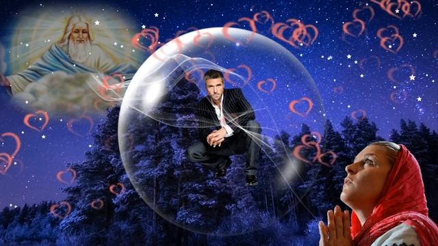БОЖЕНЬКА, СПАСИ И СОХРАНИ СЫНА МОЕГО!!! МОЛИТВА. смотреть онлайн