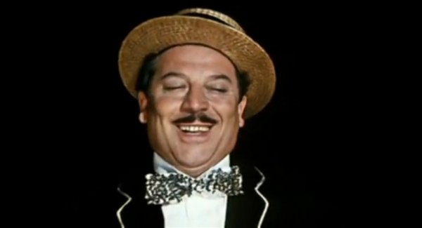 Про сатану--Clim (кавер)