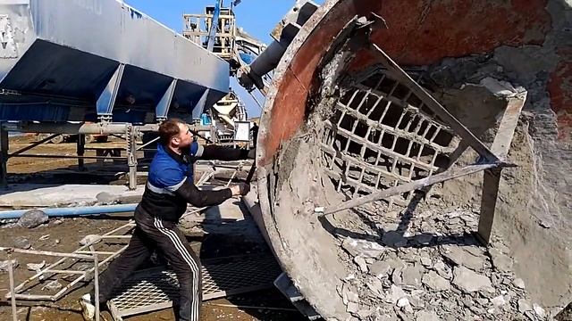 Грубая очистка смотреть онлайн