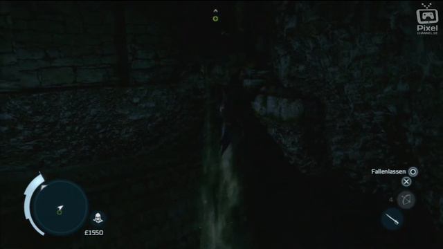 PLAYnow | Assassins Creed 3: Das verborgene Geheimnis "Maya Tempel" Gameplay смотреть онлайн