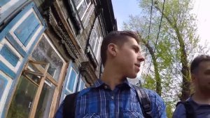 Экскурсия по Иркутску / Красивый город Иркутск