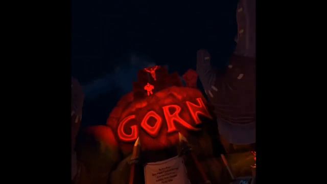 Gorn Rap