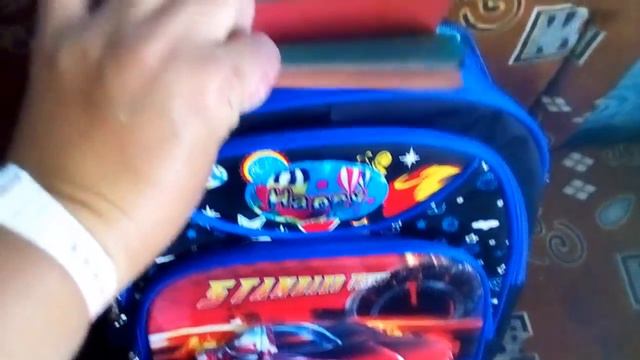 Наша Жизнь \ Нюши больше нет \ Готовимся к школе смотреть онлайн