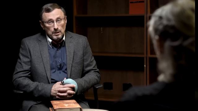 Кто такие пятидесятники и как к ним относиться | Редакторский выпуск - 71 смотреть онлайн