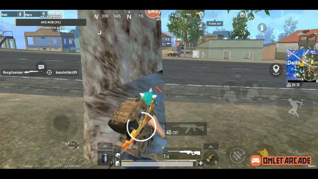 стрим Пубг мобайл лайт pubg mobile lite Ruslan'pro смотреть онлайн