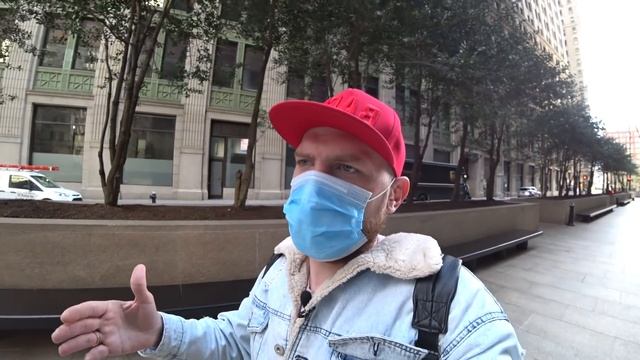ПЕРЕЕЗД В США В СЛОЖНОЕ ВРЕМЯ С 1000$ КАК ОБСТОЯТ ДЕЛА В НЬЮ ЙОРКЕ С КАРАНТИНОМ? ЧТО С ЛЕГАЛИЗАЦИЕЙ смотреть онлайн