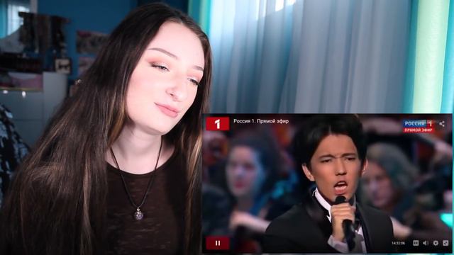 DIMASH KUDAIBERGEN Димаш Кудайберген - Love of Tired Swans Любовь уставших лебедей Reaction!! смотреть онлайн
