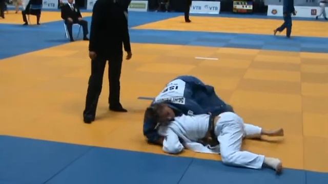 Alina Pukhova (Russia) VS Alice Schlesinger (Israel) Grand Slam Moscow 2009 смотреть онлайн