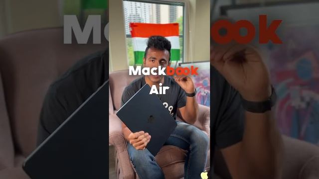 Don't Buy THIS MacBook Air ? смотреть онлайн