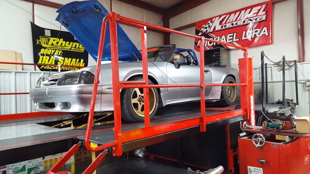 358 cornett 1000cfm carb test pull 1 смотреть онлайн