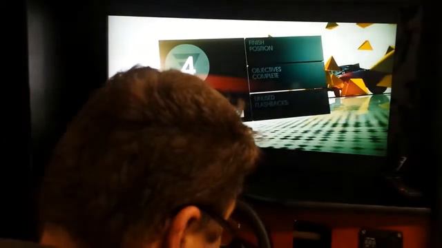 ps3 dirt 3 stadium truck rally marcho arcade смотреть онлайн