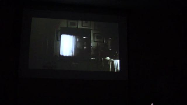 1. Cinema / Activism / Thought - Steven Marsh - Retrospective Future Perfect: Blackholes and... смотреть онлайн