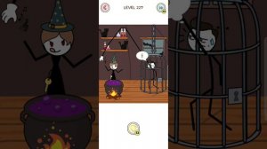 Thief Puzzle 201 - 250 level 🏸