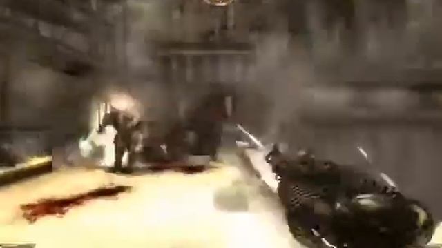 Обзор Painkiller Redemption от Хоруса смотреть онлайн