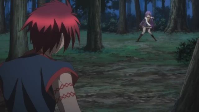 Seirei Tsukai no Blade Dance AMV - Destiny смотреть онлайн