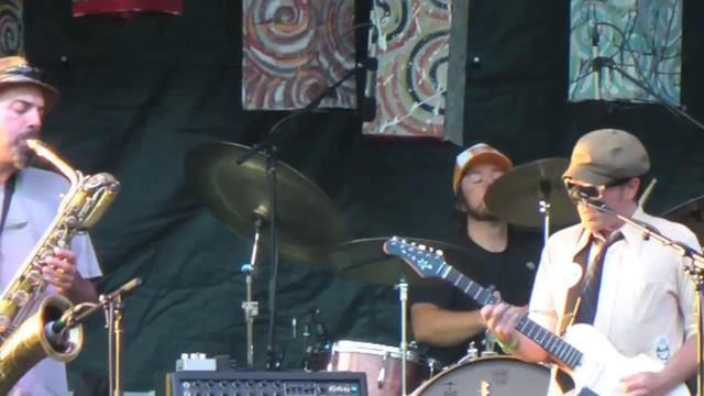 Jabe Beyer and Perfect Trainwreck-Believe-Tweed 4-with Dana Colley смотреть онлайн