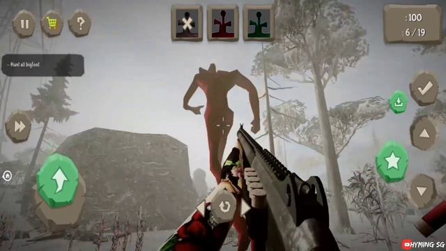Kill All 3 Pipe Head! | Pipe Head Hunting смотреть онлайн