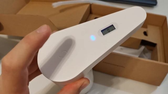 Помпа для воды Xiaomi - не срабатывает кнопка смотреть онлайн
