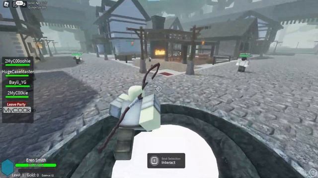 ARCANE LINEAGE BASIC TUTORIAL смотреть онлайн