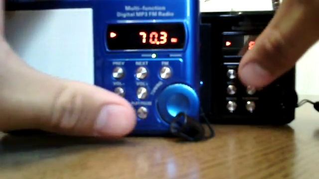 Perfeo Sound Ranger pf-922 Dual Band смотреть онлайн