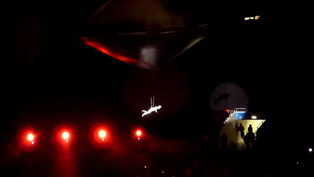Muse - Exogenesis Part 1 & Stockholm Syndrome HD Wembley 11. Sept 2010 смотреть онлайн