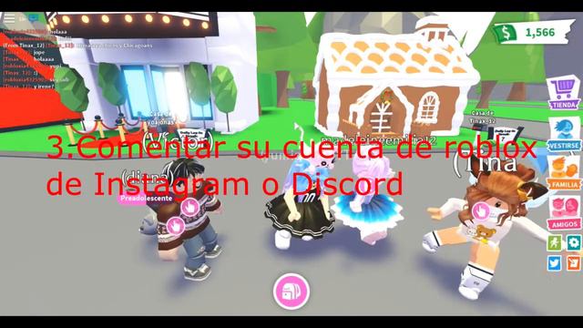 Como Tener Robux y Pociones Gratis смотреть онлайн