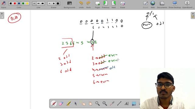 Find Longest Awesome Substring | Leetcode 1542 смотреть онлайн