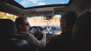 Почему купил INFINITI M35 X | Отзыв владельца Инфинити м35 х