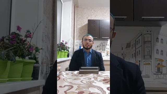 ДУЪО БАЪД АЗ НАМОЗИ ТАҲАҶУД смотреть онлайн