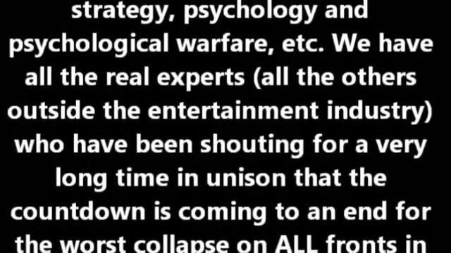 Learn the program of the system to defeat it смотреть онлайн