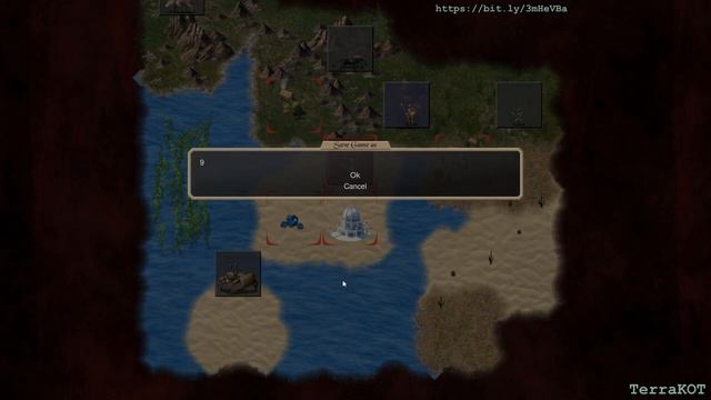 Conquest of Elysium 5 – №9-1 – Voice of El (Голос Эля) – Первый Взгляд, Семь Печатей… смотреть онлайн