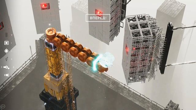 Новый симулятор разрушений!!!! Первый взгляд ABRISS - build to destroy смотреть онлайн