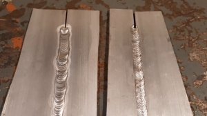 Чем варить лодку?