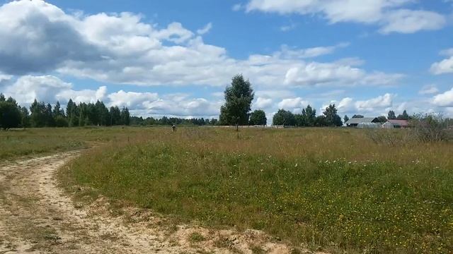 Катаюсь на ПИТ БАЙКЕ по грязи :) смотреть онлайн