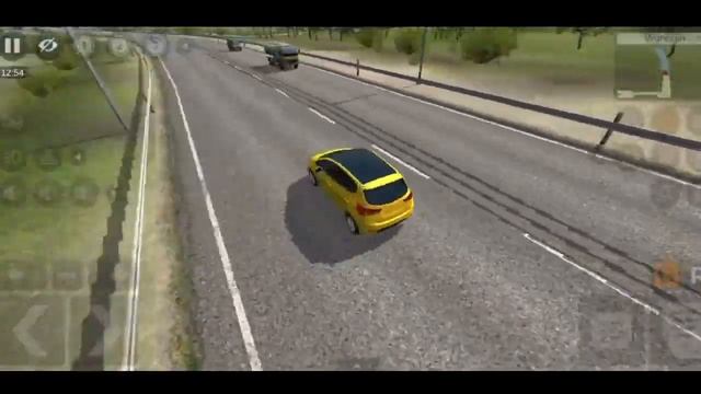 Hyundai ix 20 mod for bus simulator indonesia | Hyundai car mod for bus simulator indonesia смотреть онлайн