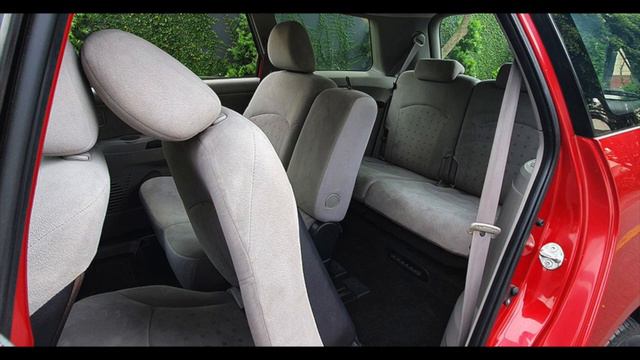 ☆ VENDIDO ☆ MITSUBISHI GRANDIS 2.4 A/T ☆ 2008 ☆ AUTOMATICO смотреть онлайн
