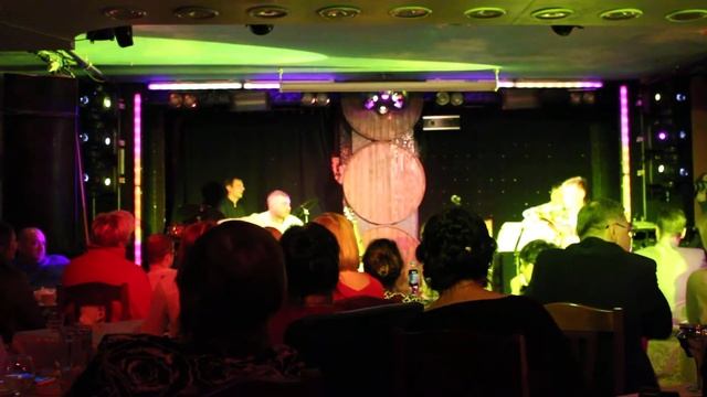 Евгений Русинов и "Гитара Микс", г.Омск, 2/02/20 смотреть онлайн