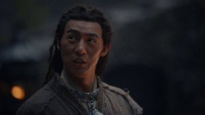 Затерянные в горах Куньлунь 1 сезон 33 серия