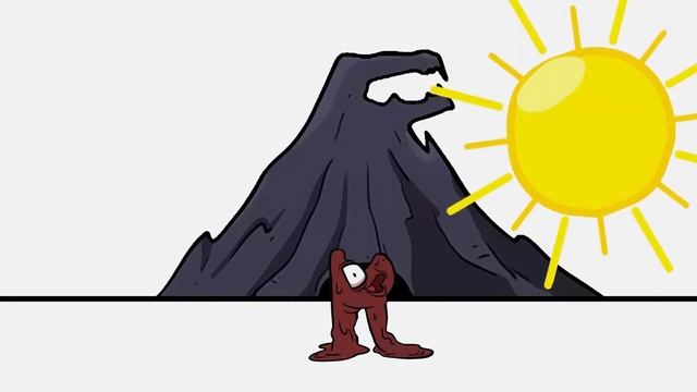 Alphabet Lore But they forgot their stuff at school (A-Z...) смотреть онлайн