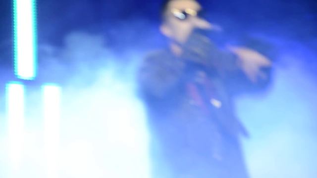 [fancam] Ninety One (new Solo A.Z.)